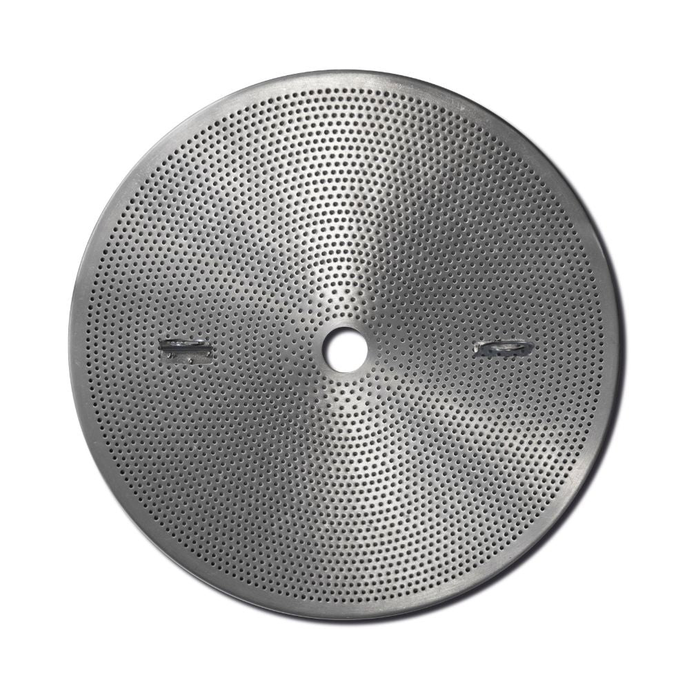 Grainfather G30 rolled top grain plate with handle