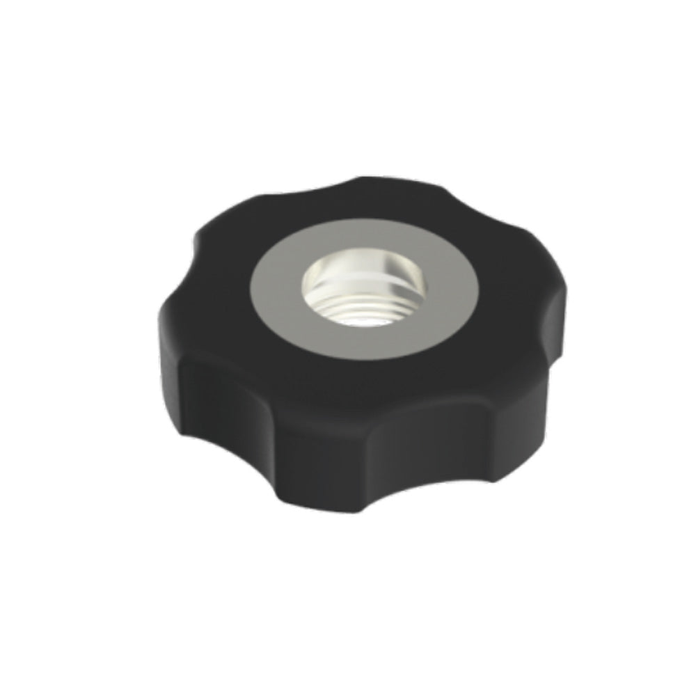 Grainfather GF30 pressure transfer outlet screw top