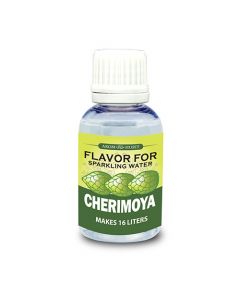 Prestige Sparkling Water Essence Cherimoya (Flavours 16L)