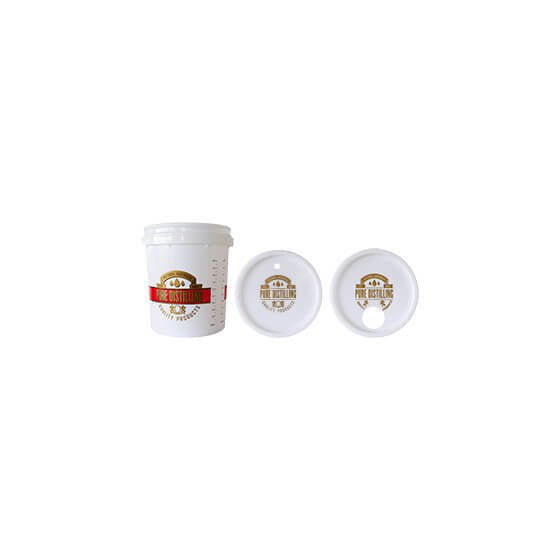 Pure Distilling REFLUX KIT - A great alternative to the T500