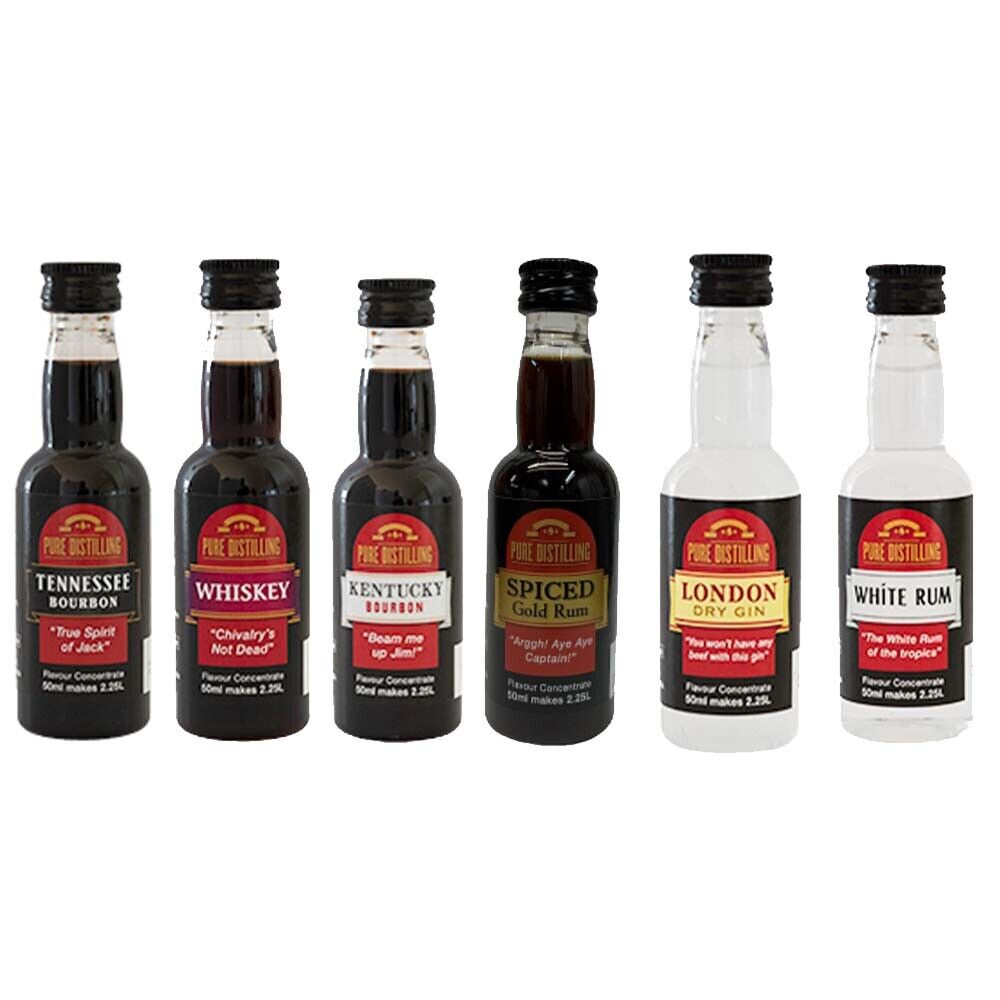 Pure Distilling REFLUX KIT - A great alternative to the T500