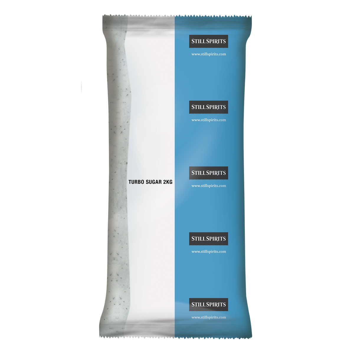 Still Spirits Turbo Sugar 2kg pack