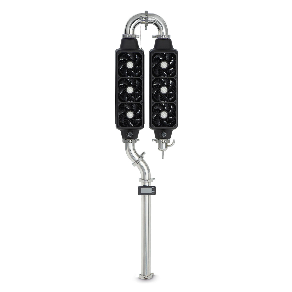 Still Spirits VORTEX Reflux Equipment Kit
