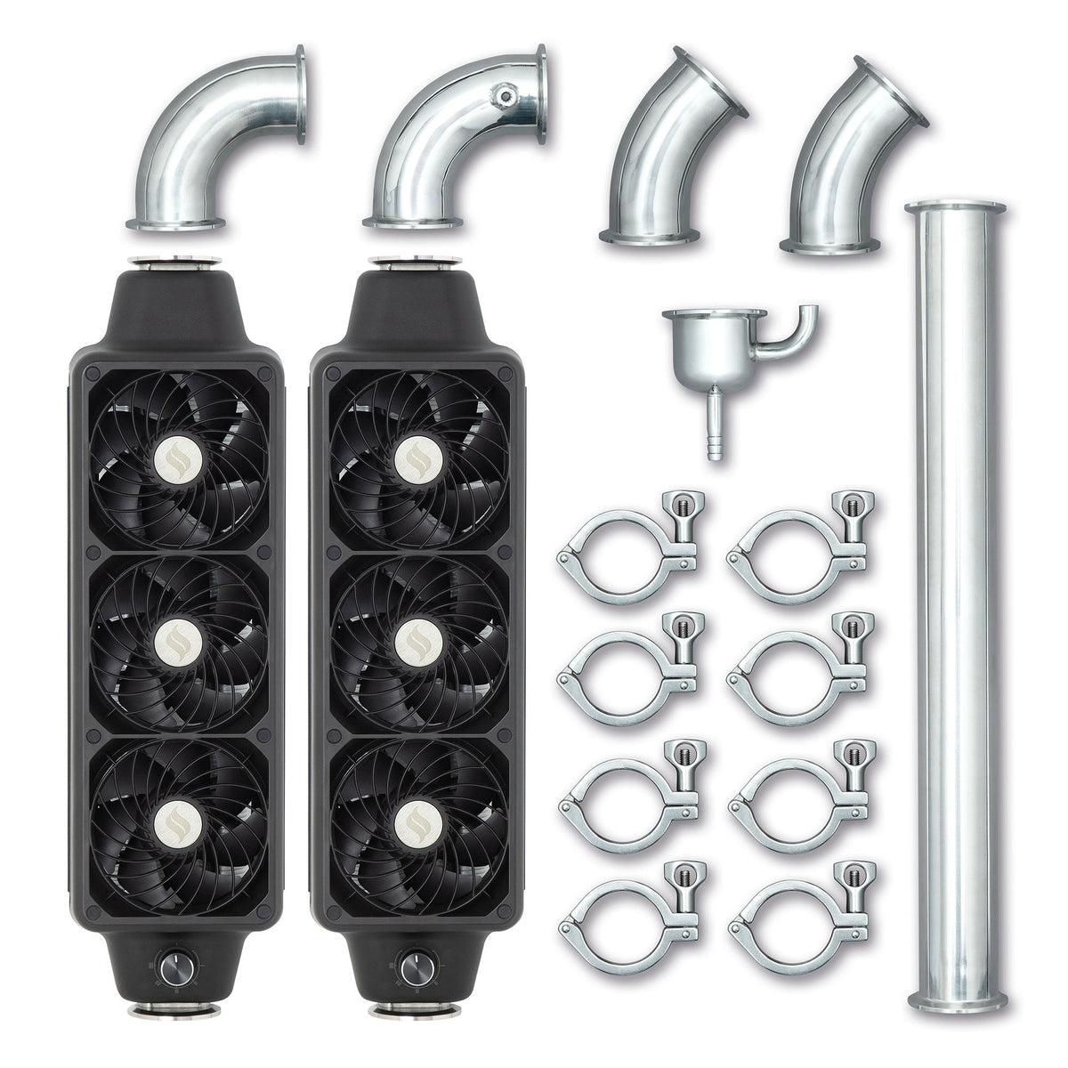 Still Spirits VORTEX Reflux Equipment Kit