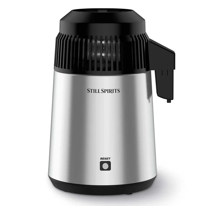 Air Still 4L - Distillery King Australia