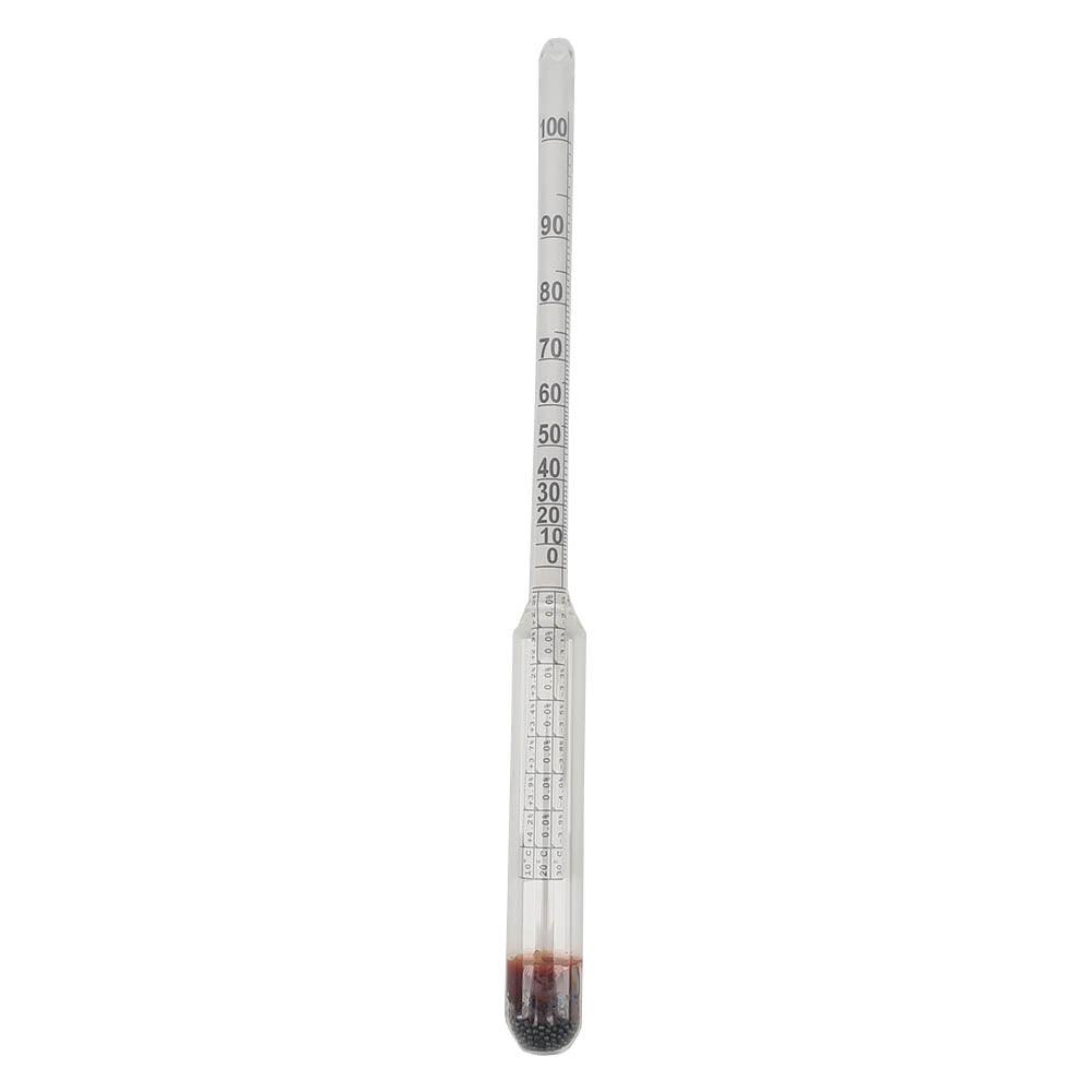 Alcometer 0-100 percent