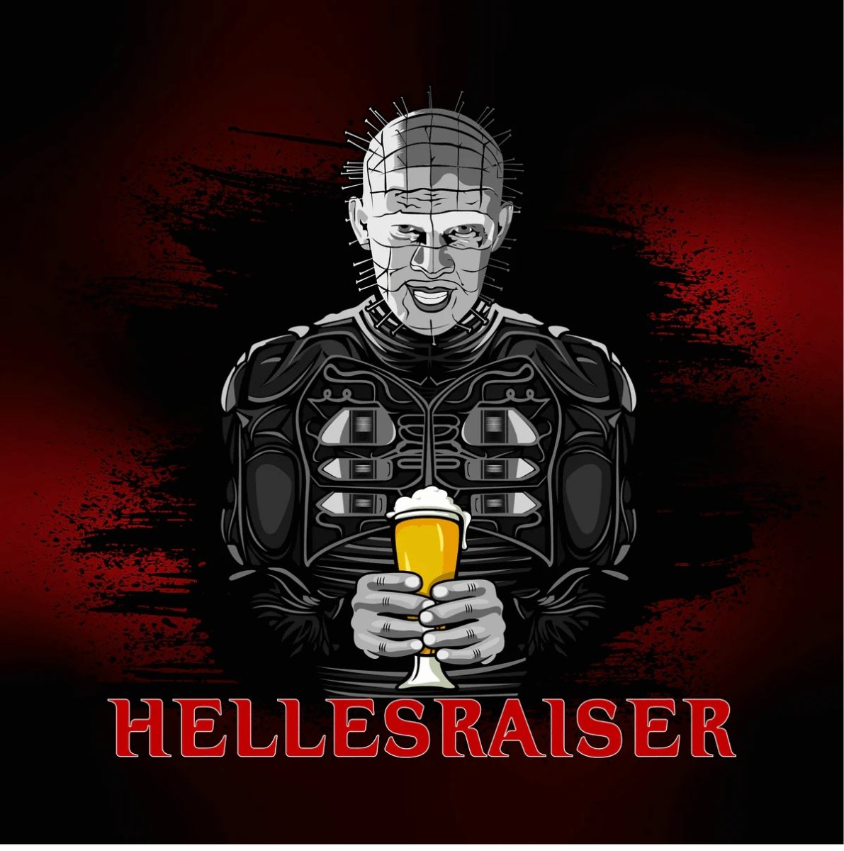 All Grain Recipe Kit - Munich Helles - Hellesraiser - Distillery King Australia