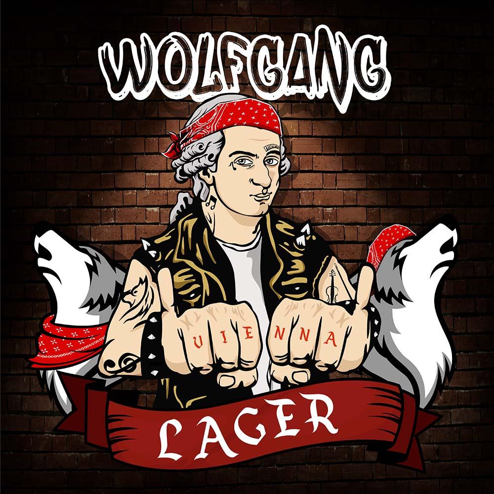 All Grain Recipe Kit - Vienna Lager - Wolfgang - Distillery King Australia