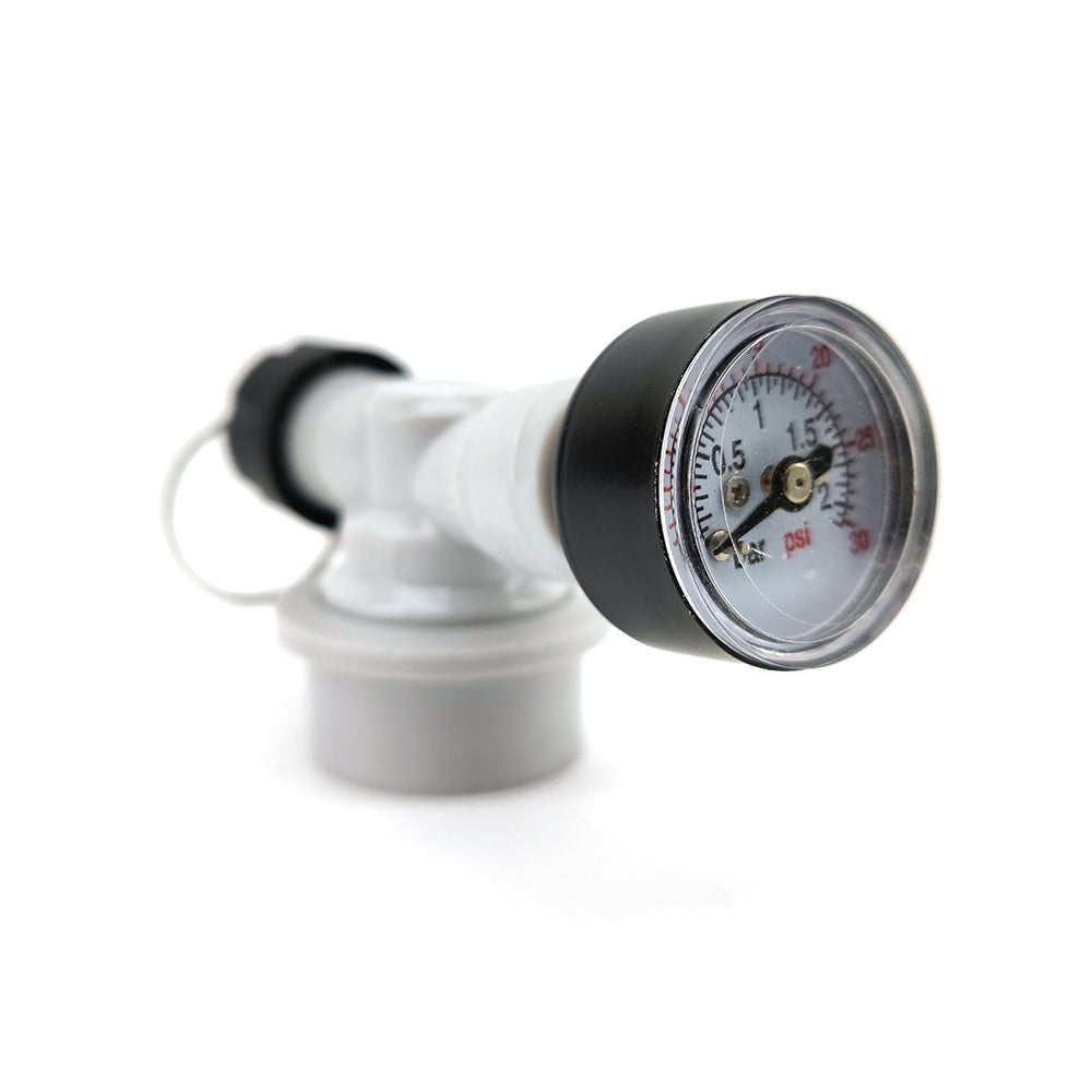 Ball lock disconnect spund valve