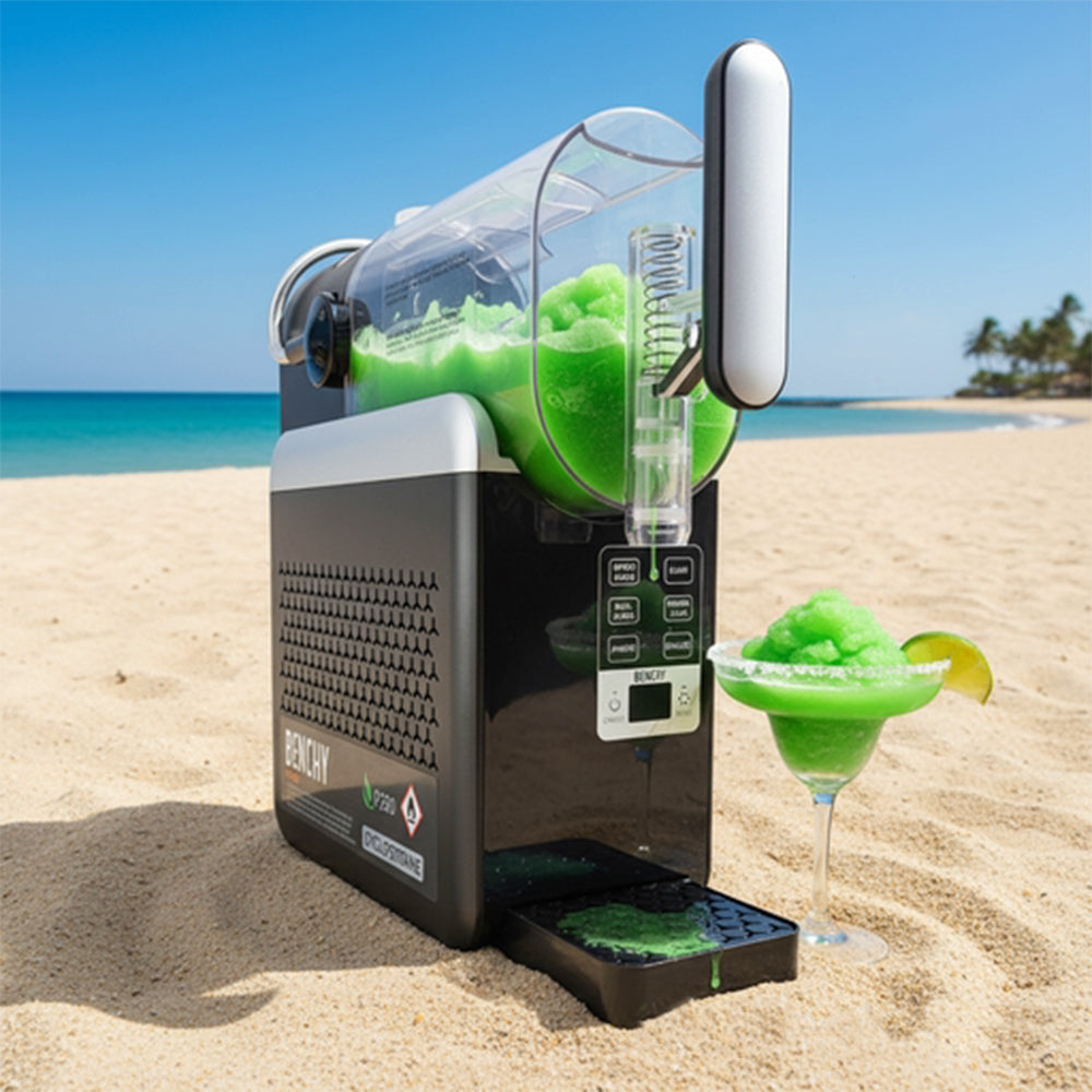 Benchy Slushy Machine 2L