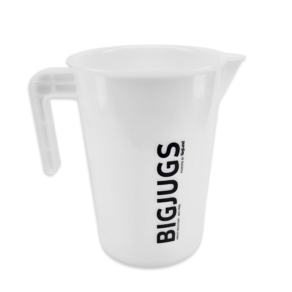 BIG JUGS 3.5L Graduated Measuring Jug