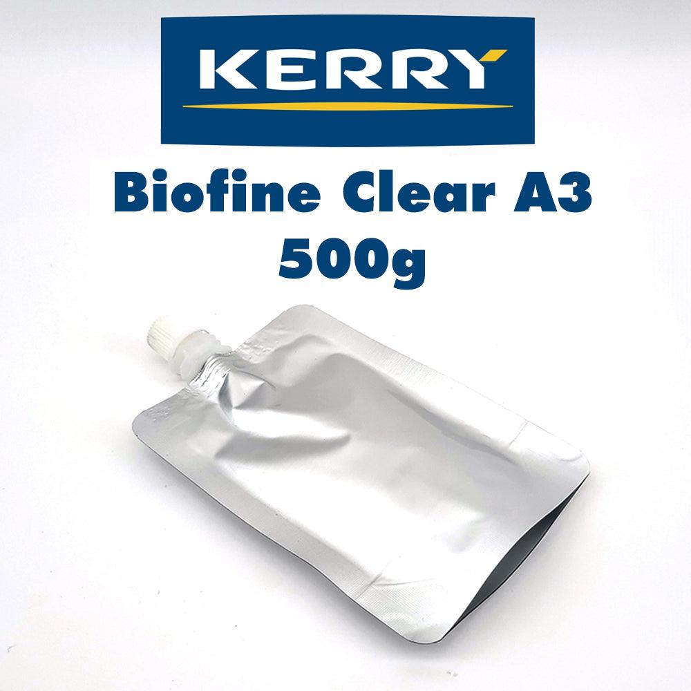 Biofine Clear A3 fining agent