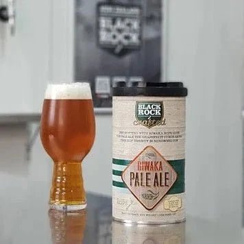 Black Rock Riwaka Pale Ale Beerkit 1.7kg - Distillery King Australia