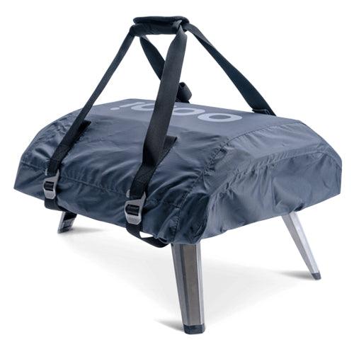 Waterproof carry cover with handles for Ooni Koda 12