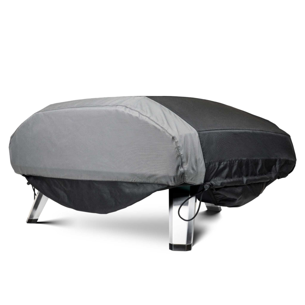 Black Waterproof Cover for Ooni Koda 2 Max