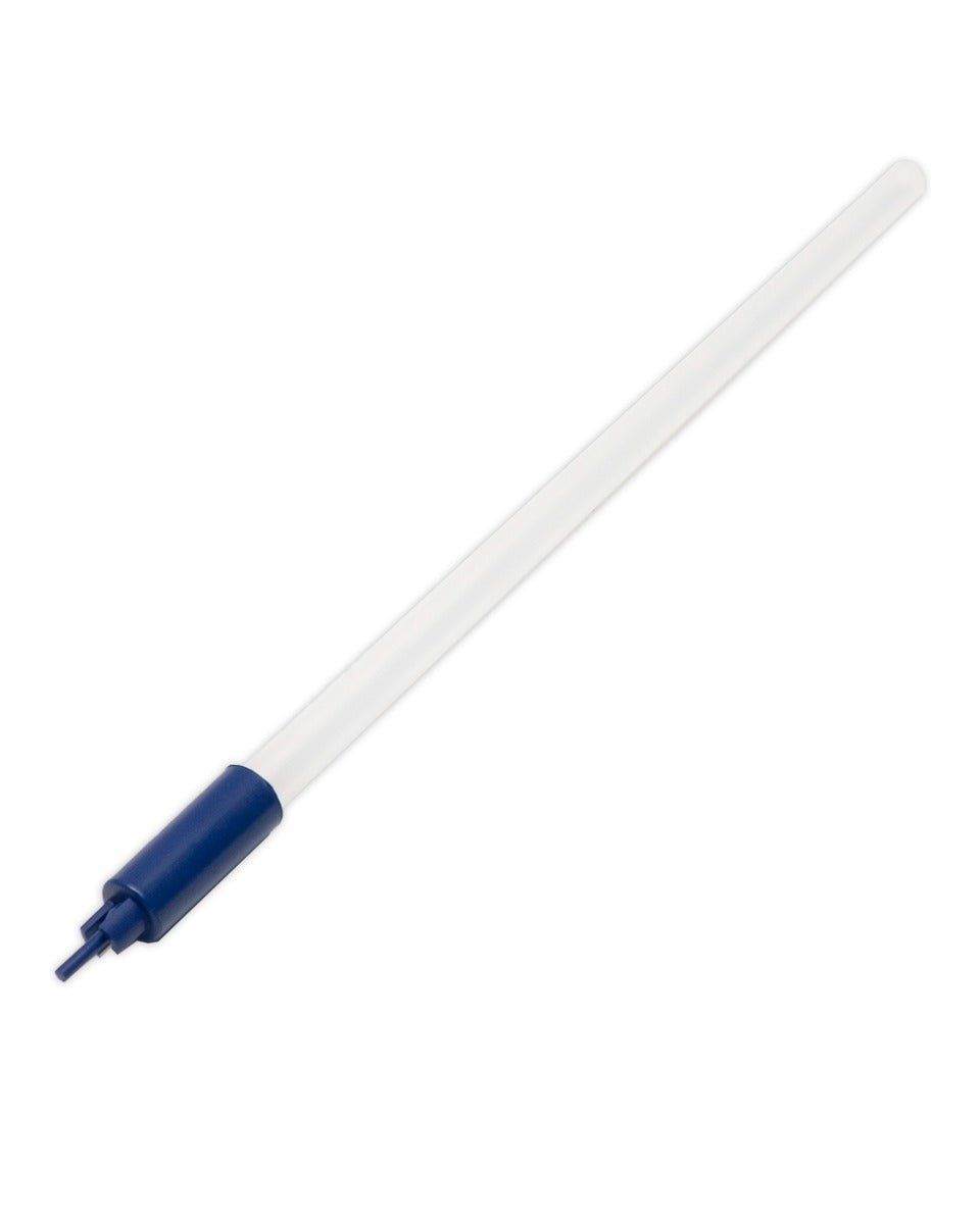 Blue Bottler Bottling Wand