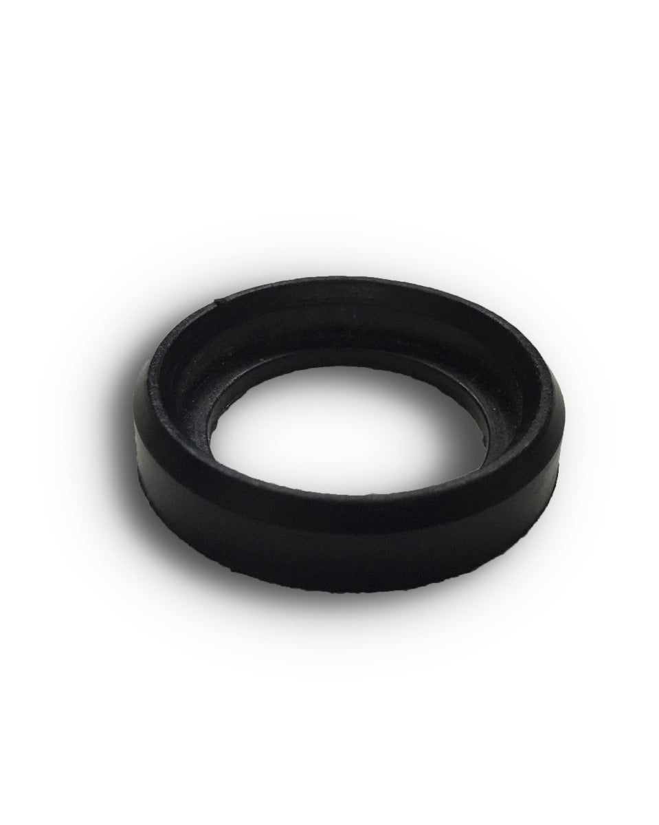 Bottom Face Seal - D-Type Coupler