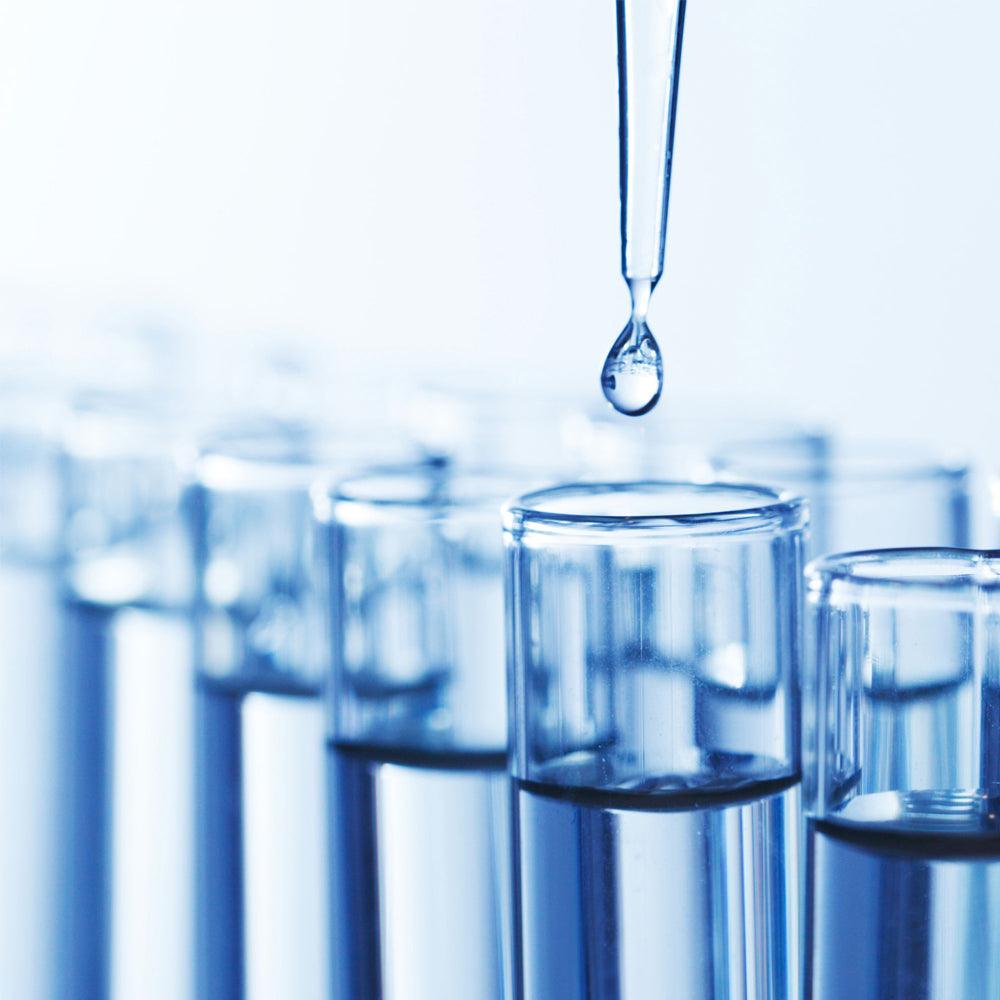 Brewing water testing service