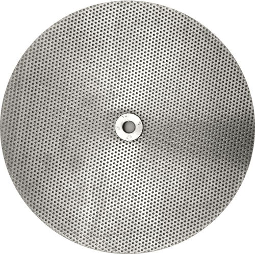 65L BrewZilla malt pipe bottom screen
