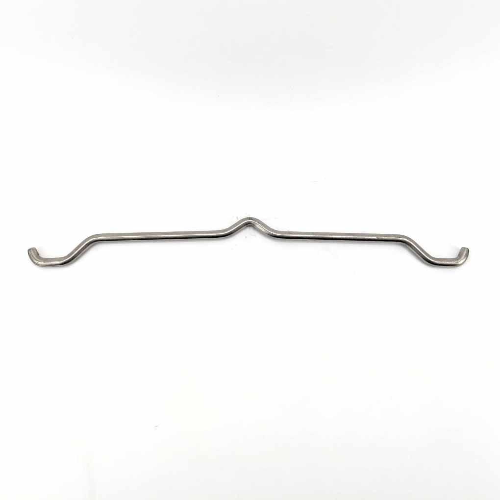 65L BrewZilla malt pipe handle 8mm