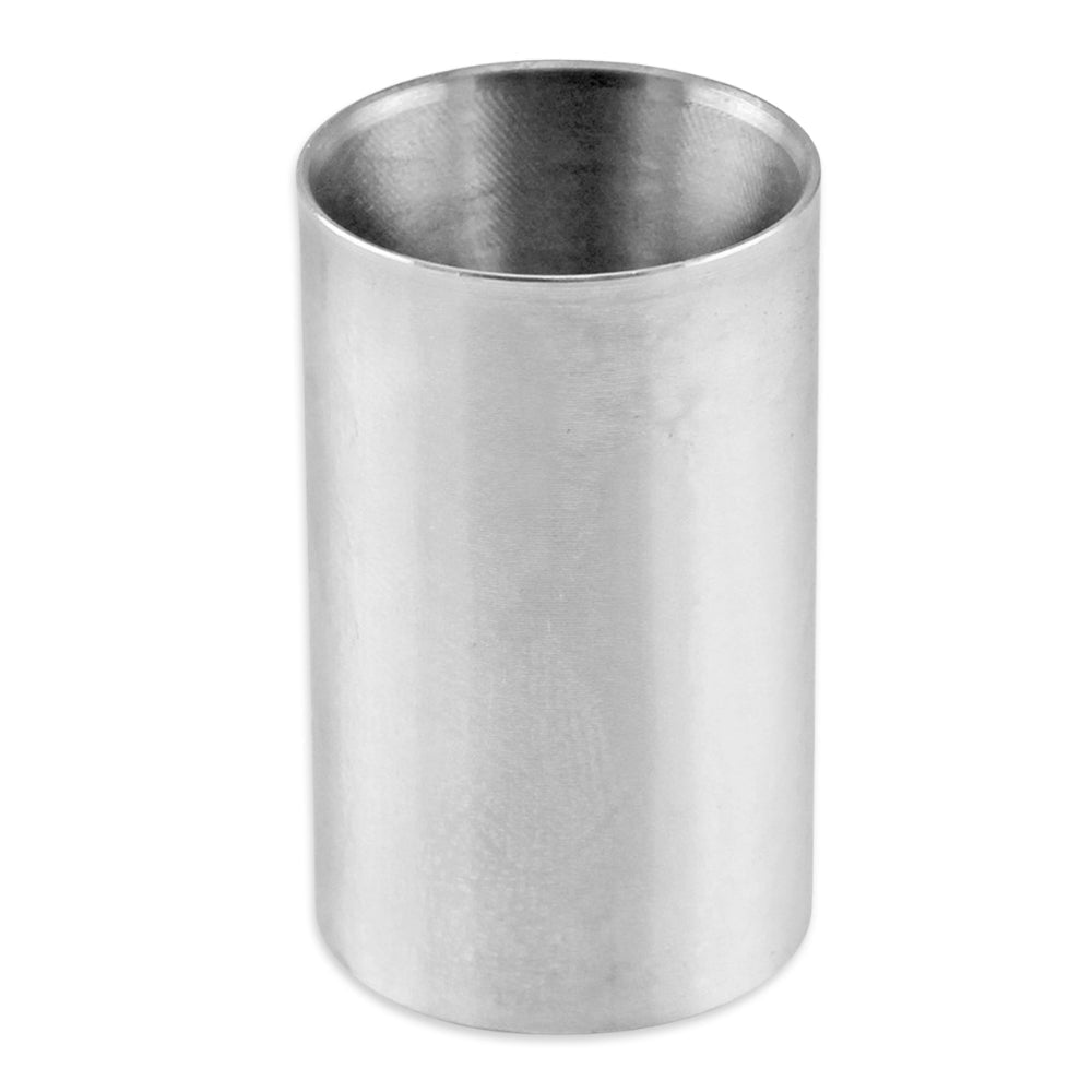 BrewZilla stainless recirculation overflow cone
