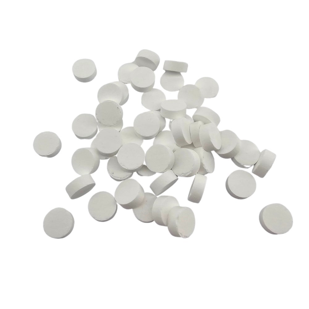 50 pack Campden tablets