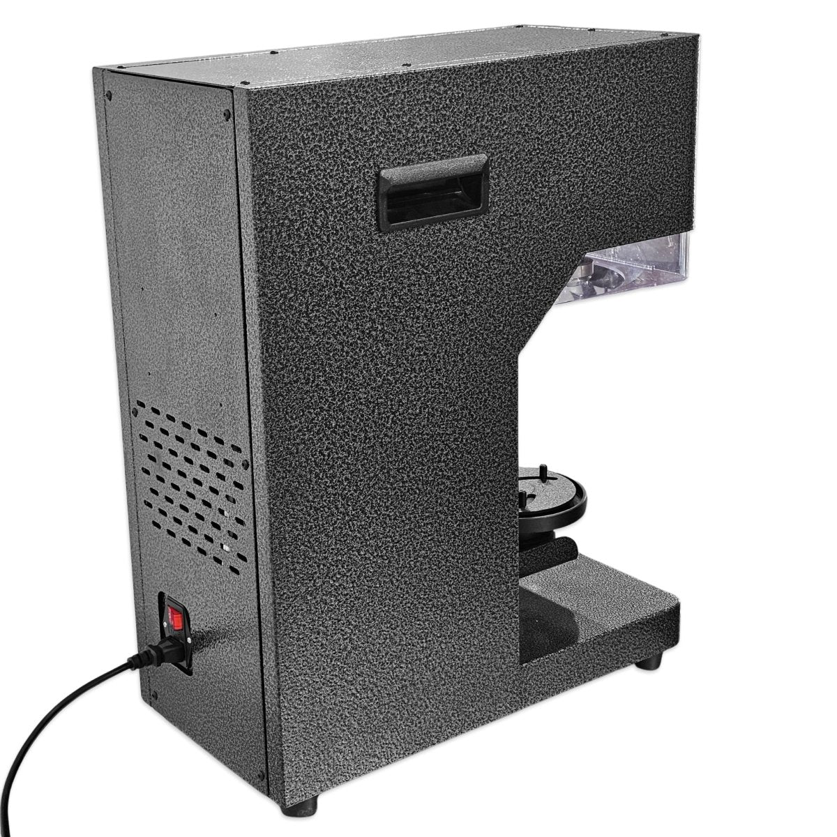 Cannular Auto-Lifter 600 - PET & Aluminium Canning Machine