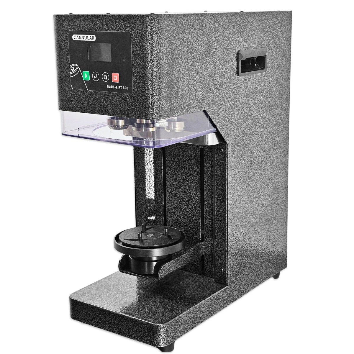 Cannular Auto-Lifter 600 - PET & Aluminium Canning Machine
