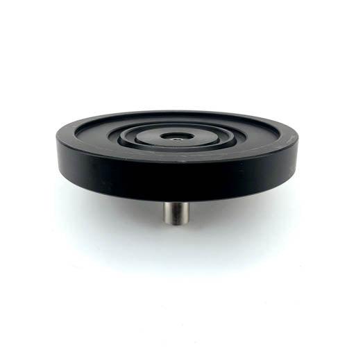 Cannular table spacer for tin 1L and 500ml cans