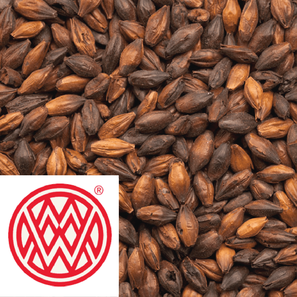 Carafa Type 1 Weyermann GER per kg