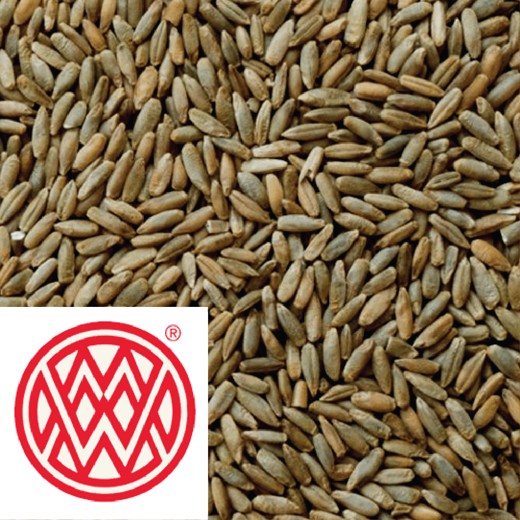 Caramel Rye Weyermann GER per kg