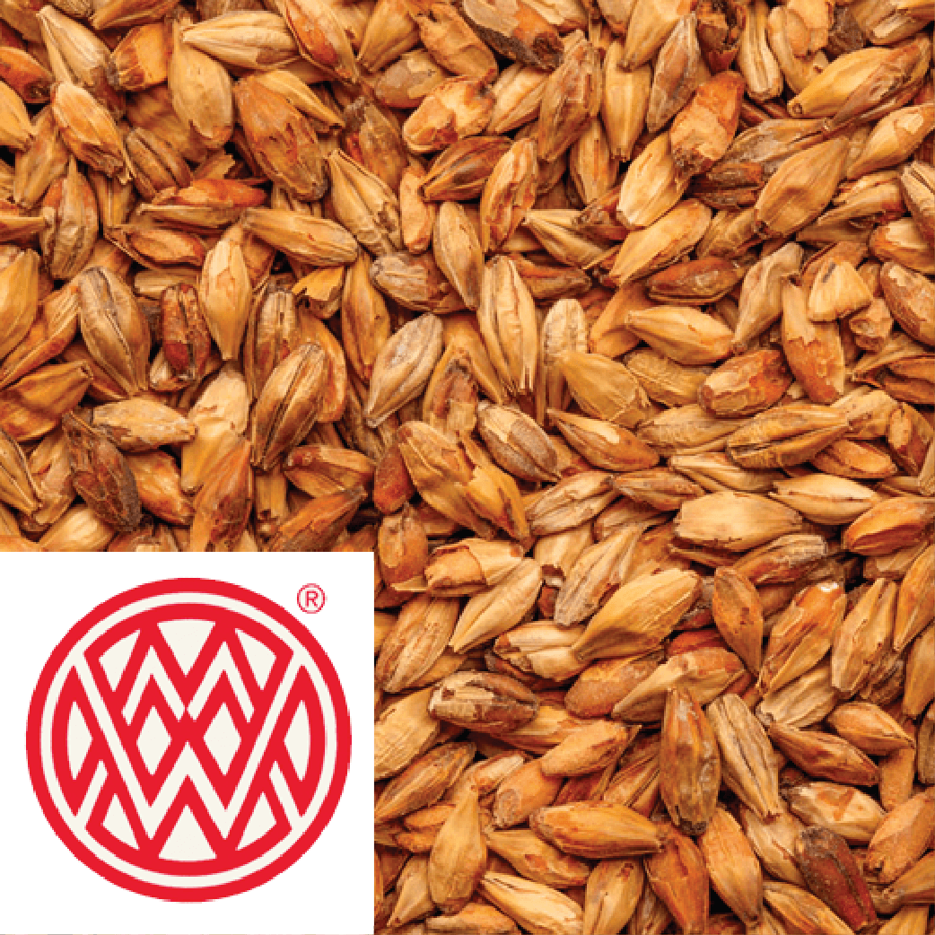 Caramunich Type 2 Weyermann GER per kg