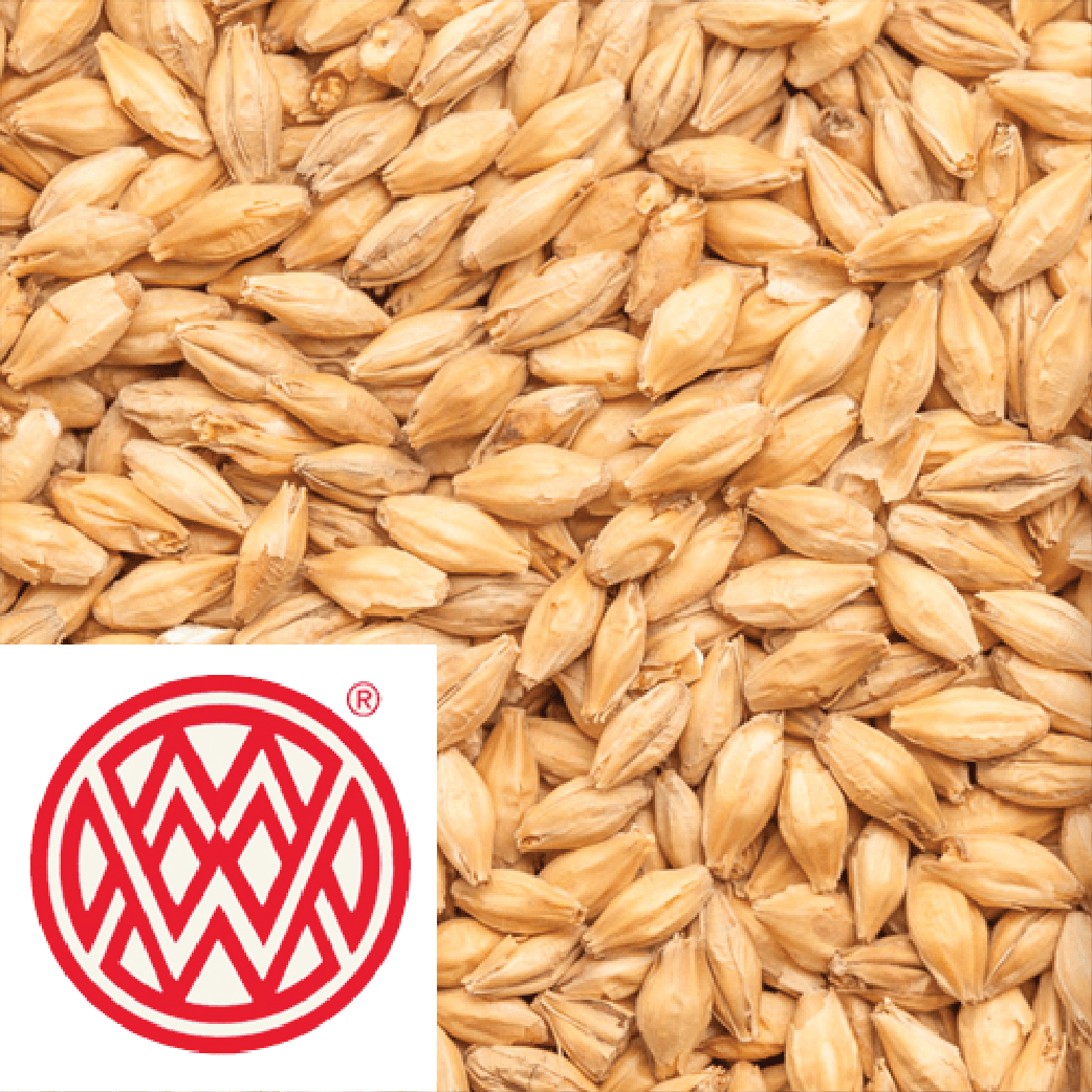 Carapils Carafoam Weyermann GER per kg