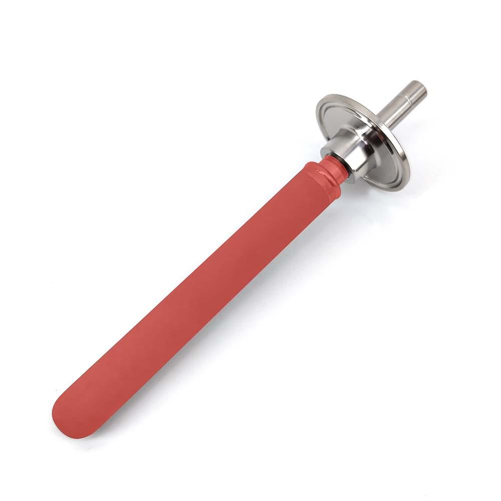 Carbonation Stone Adapter 2 Inch Tri-Clover