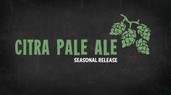 Citra XPA All Inn Brewing Fresh Wort Kit