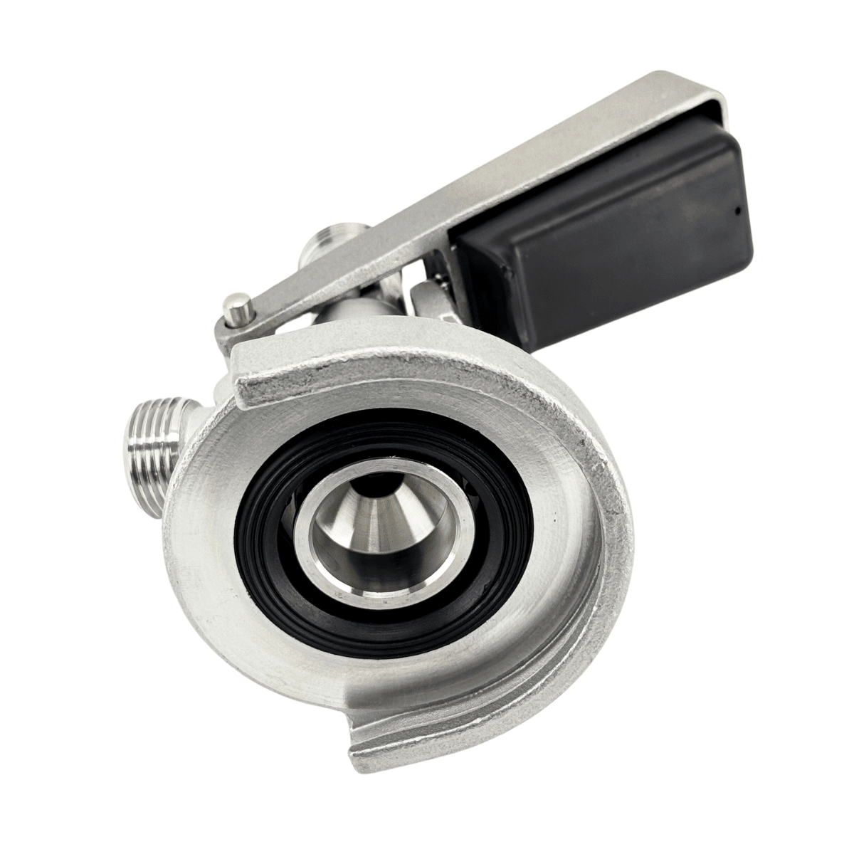 Coupler A-Type Stainless Steel