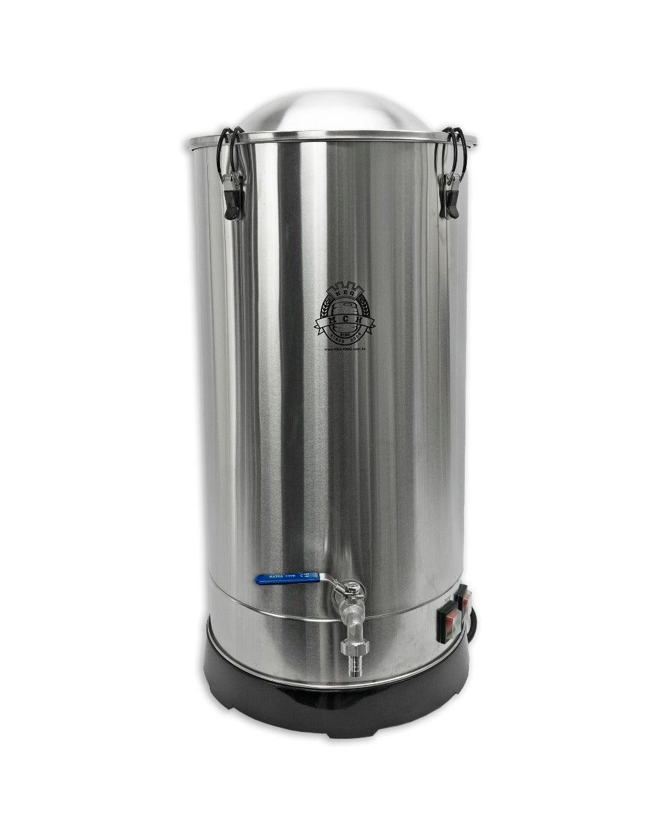 35L Boiler - 2300W