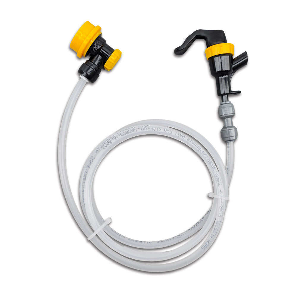 duo-Bronco EVABarrier portable picnic party tap kit