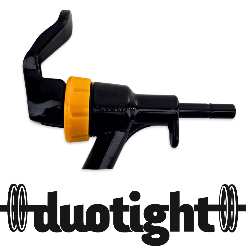 Duo Bronco Picnic party tap 6.35mm duotight compatible