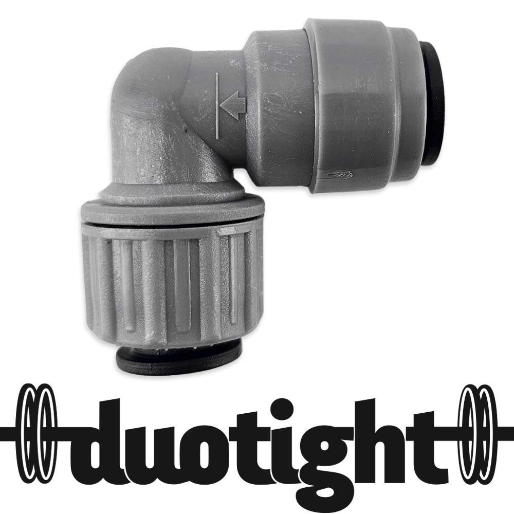 duotight 8mm screwlock elbow