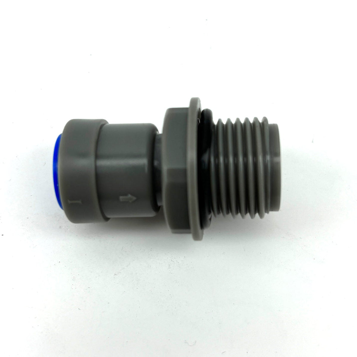 duotight 9.5mm Female x 1/2 Male Thread