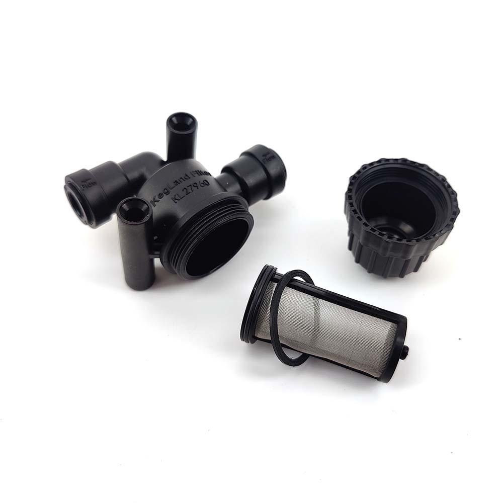 duotight - 9.5mm (3/8) Filter (100 mesh) - Distillery King Australia