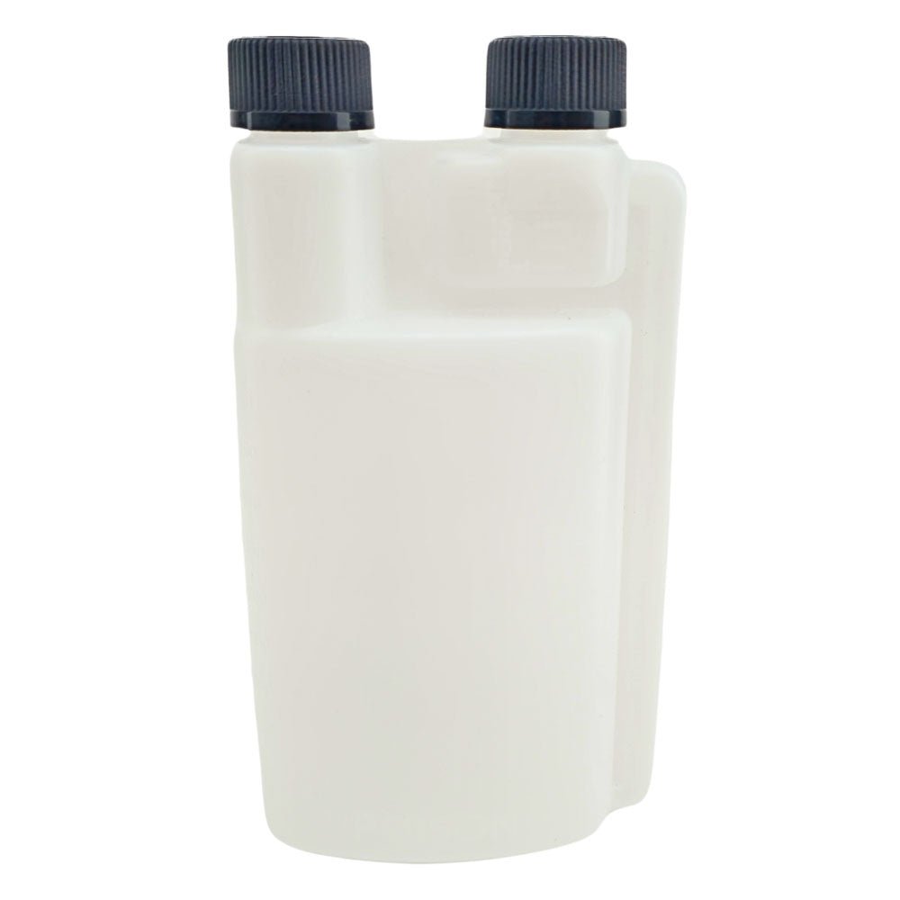 Easy squeeze shot pourer 500mL bottle with 25mL measure