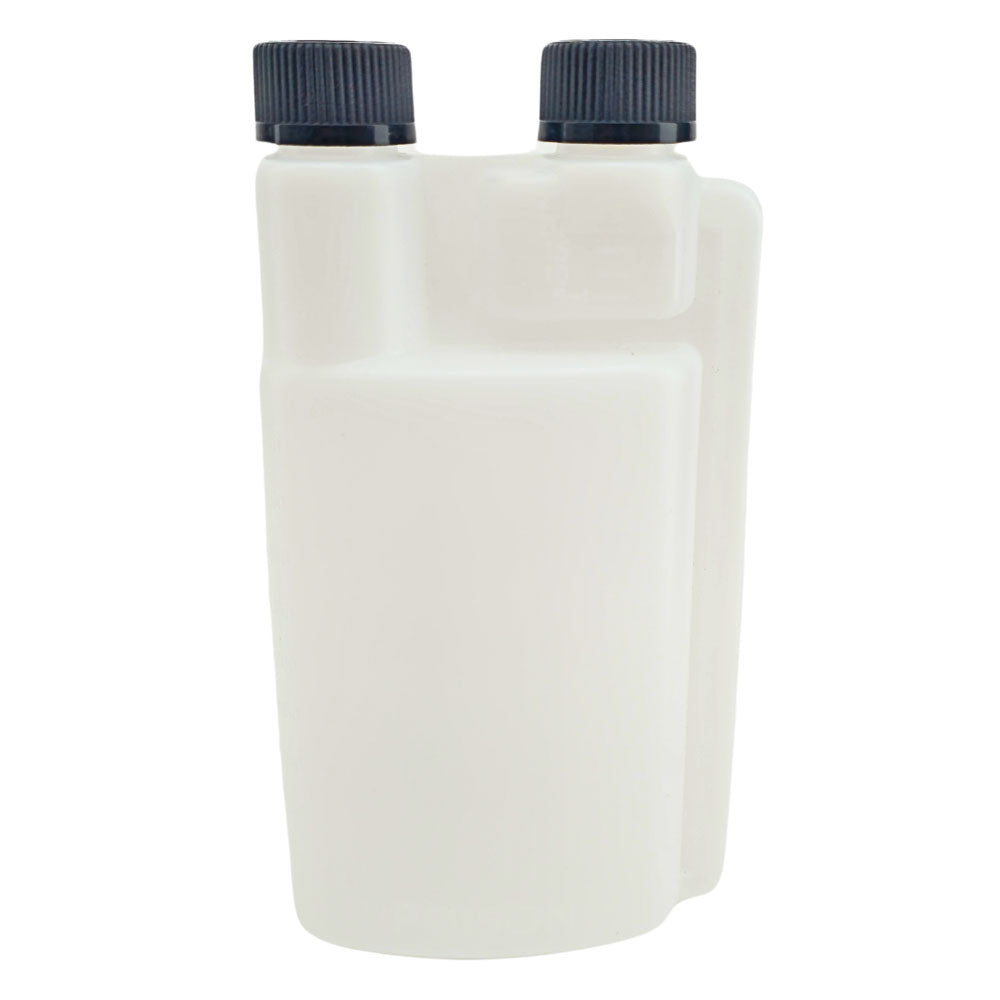 Easy squeeze shot pourer 500mL bottle with 25mL measure