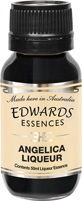 Edwards Essences Angelica Liqueur essence