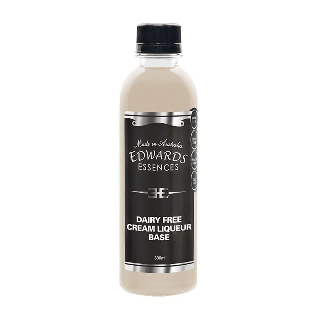 Edwards Essences Dairy Free Cream Liqueur Base