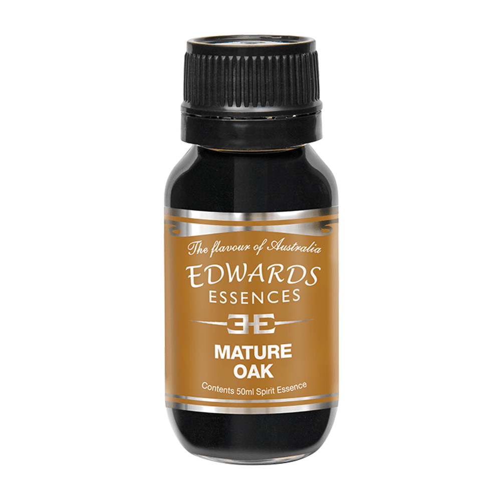 Edwards Essences Mature Oak Spirit Enhancer