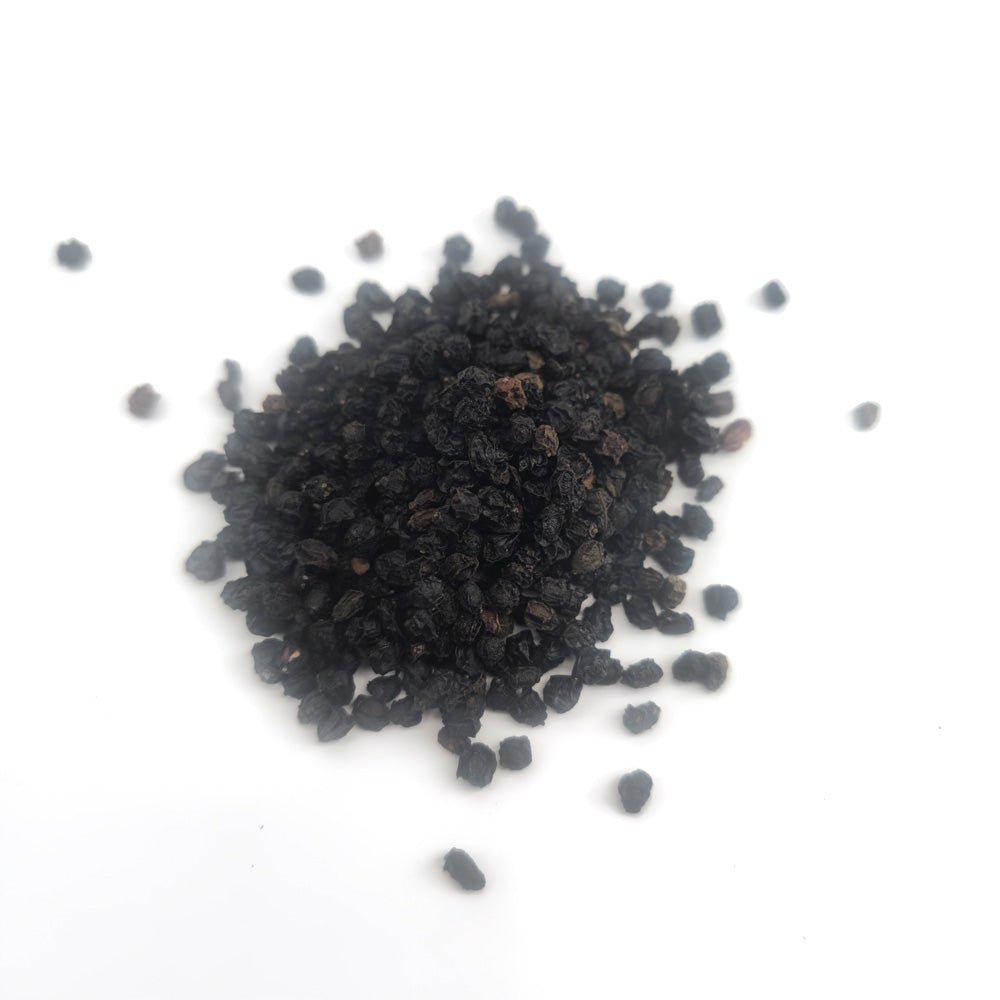 Elder Berries 500g