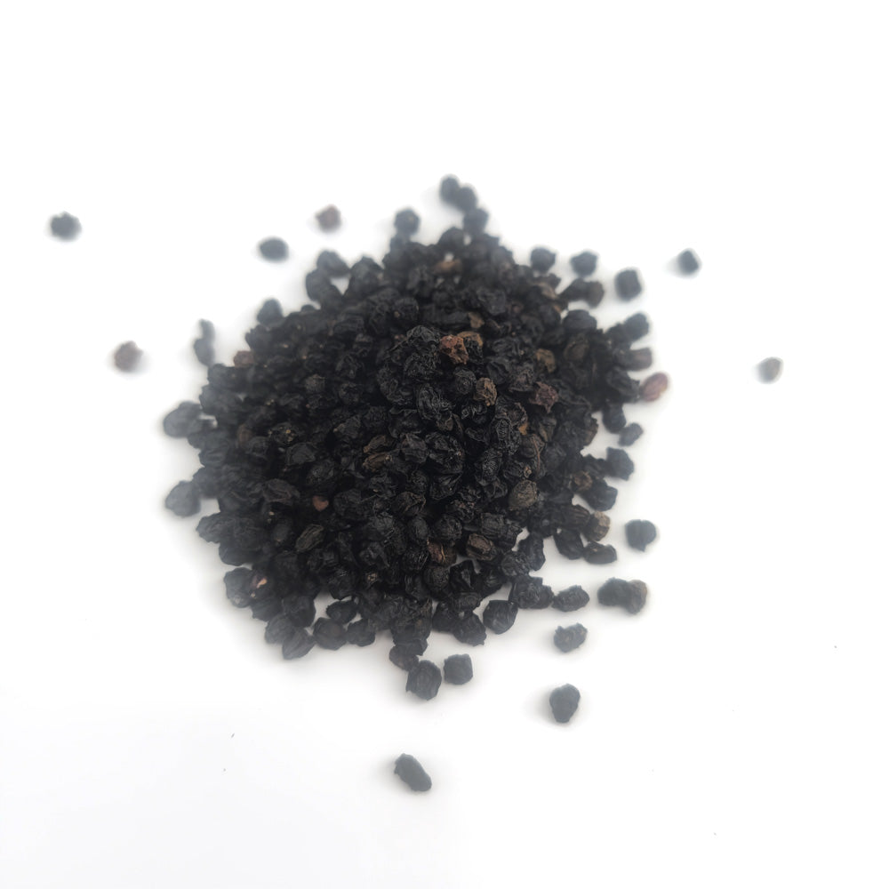 Elder Berries 500g