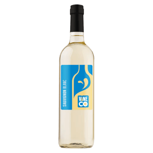 Estate Series Sauvignon Blanc (California) - Wine Making Kit - Distillery King Australia